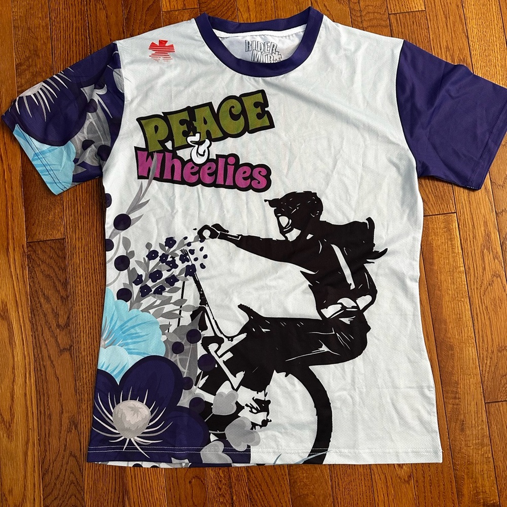 Women’s MTB Jersey